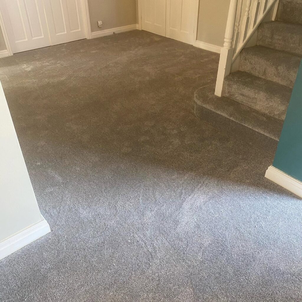 carpet fitting burnley